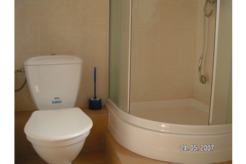 Apartma Kráľová pri Senci 6